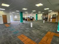 Property Image for First Floor Office 520 Birchwood Boulevard, Birchwood, Warrington, WA3 7QX