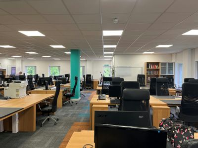 Property Image for First Floor Office 520 Birchwood Boulevard, Birchwood, Warrington, WA3 7QX