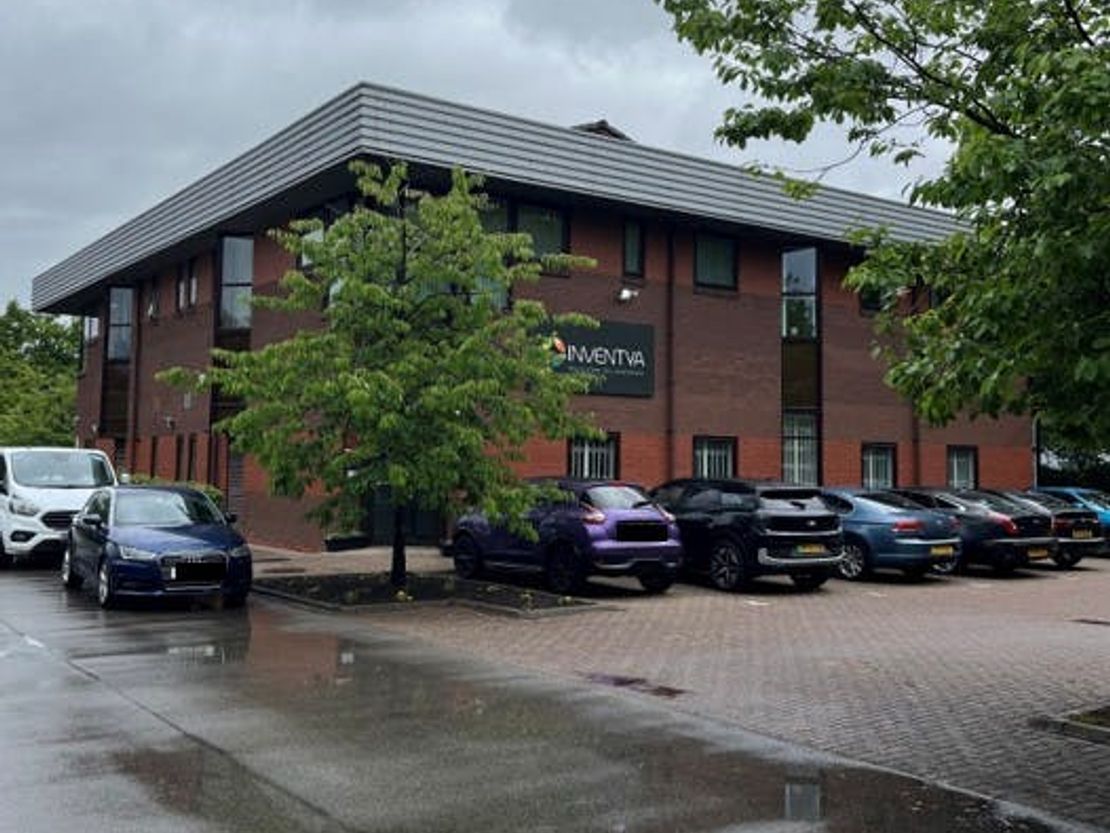 First Floor Office 520 Birchwood Boulevard, Birchwood, Warrington, WA3 7QX