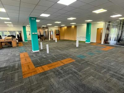 Property Image for First Floor Office 520 Birchwood Boulevard, Birchwood, Warrington, WA3 7QX