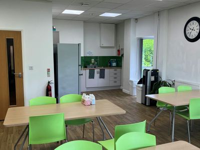 Property Image for First Floor Office 520 Birchwood Boulevard, Birchwood, Warrington, WA3 7QX
