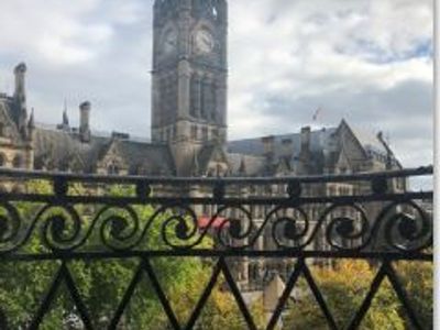 Property Image for 3rd Floor, 1 Albert Square, Manchester, M2 3FU