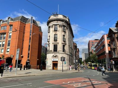 Property Image for 3rd Floor, 1 Albert Square, Manchester, M2 3FU