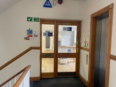 Property Image for 3rd Floor, 1 Albert Square, Manchester, M2 3FU
