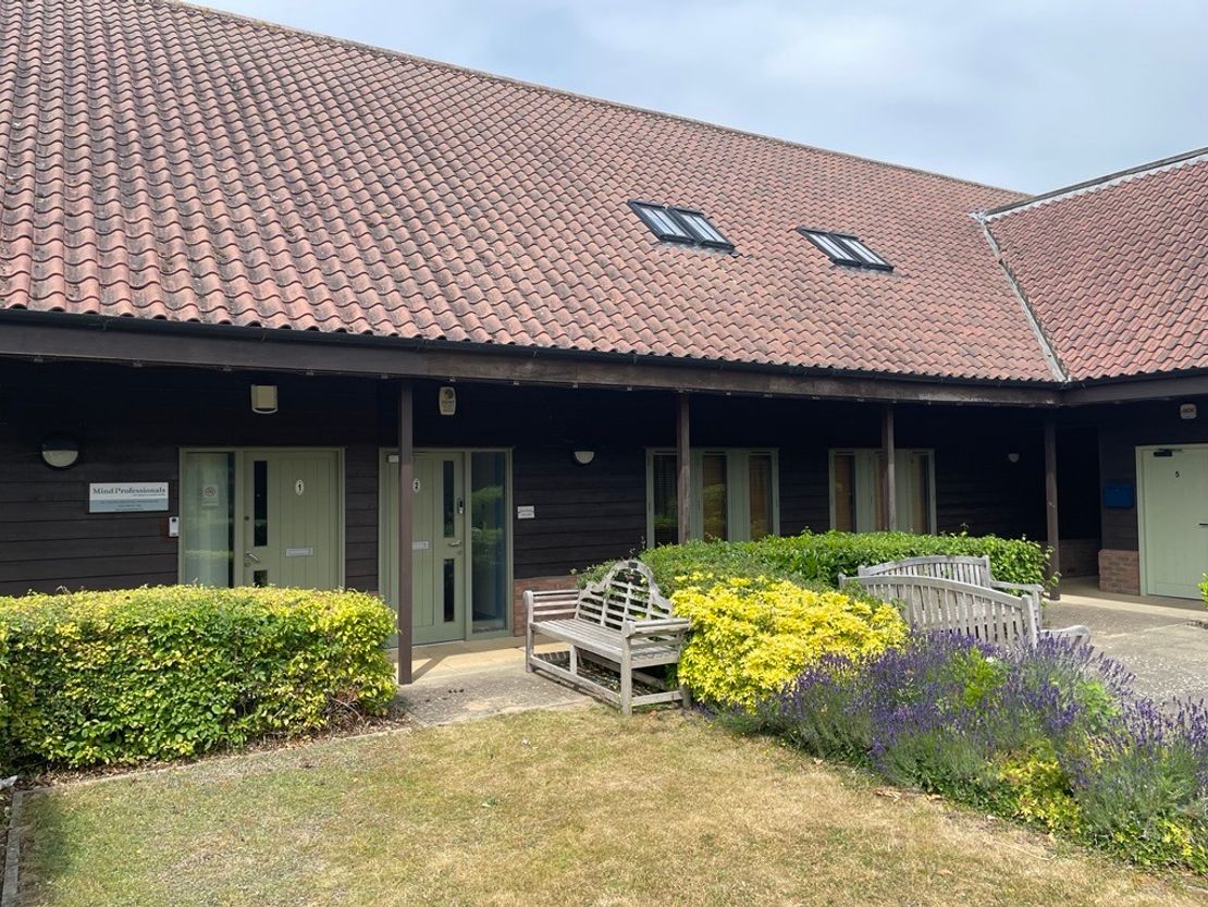 Unit 2, Stow Court, Stow Road, Stow-Cum-Quy, Cambridge, Cambridgeshire, CB25 9AS