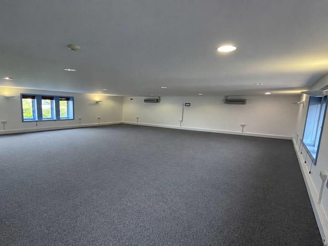 Unit 2, Stow Court, Stow Road, Stow-Cum-Quy, Cambridge, Cambridgeshire, CB25 9AS