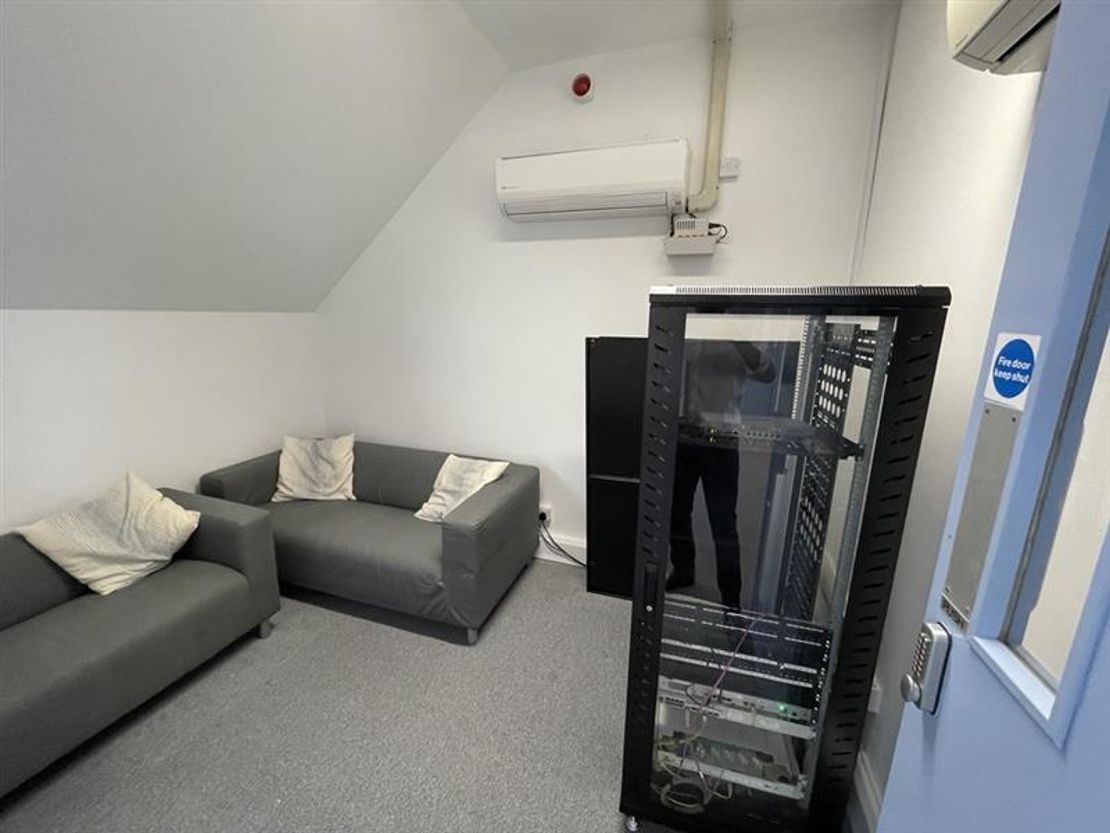 Unit 2, Stow Court, Stow Road, Stow-Cum-Quy, Cambridge, Cambridgeshire, CB25 9AS