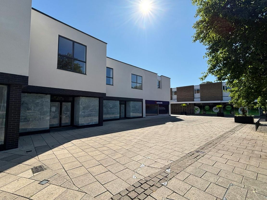 Unit 19, Riverside Walk, Thetford, IP24 2BB