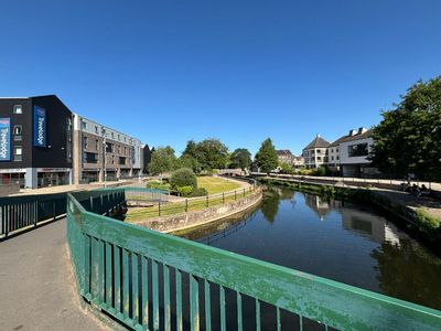 Property Image for Unit 19, Riverside Walk, Thetford, IP24 2BB