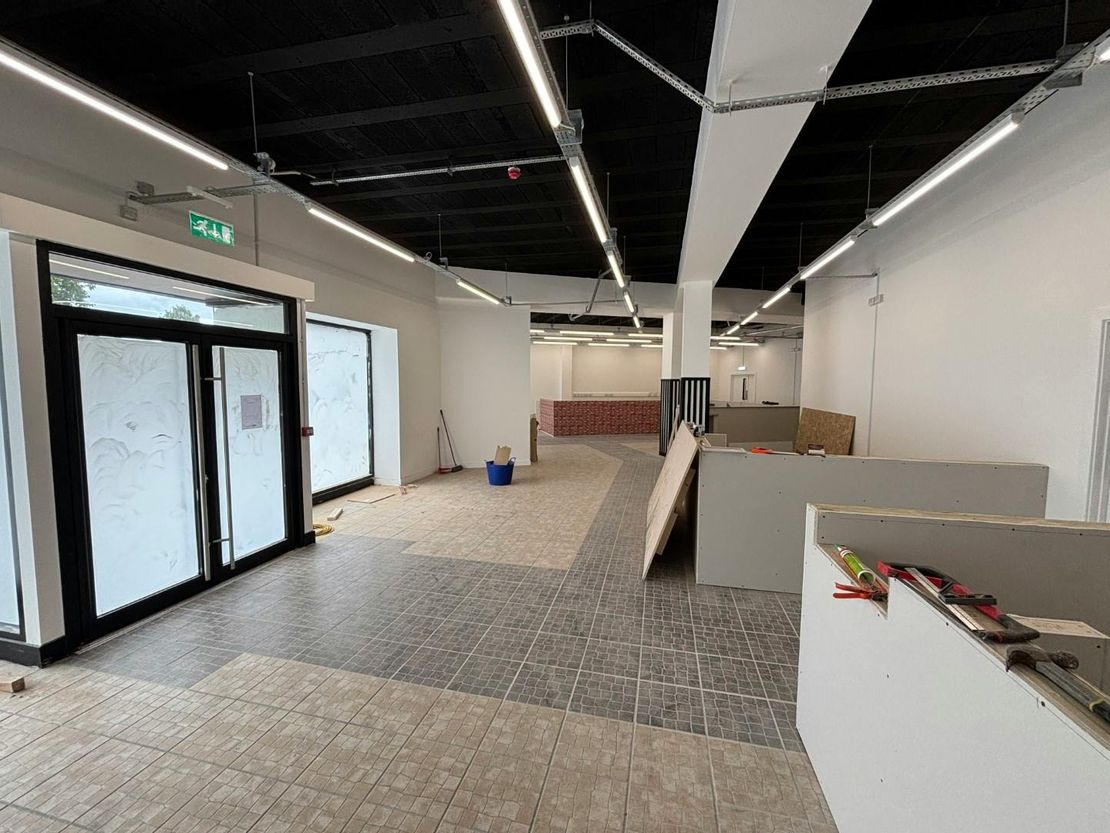 Unit 19, Riverside Walk, Thetford, IP24 2BB