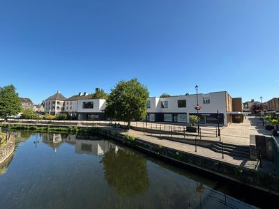 Property Image for Unit 19, Riverside Walk, Thetford, IP24 2BB