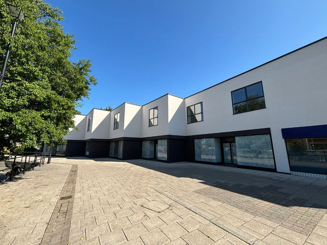 Unit 19, Riverside Walk, Thetford, IP24 2BB