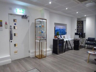 Property Image for 7 Vale Avenue, Tunbridge Wells, TN1 1DJ
