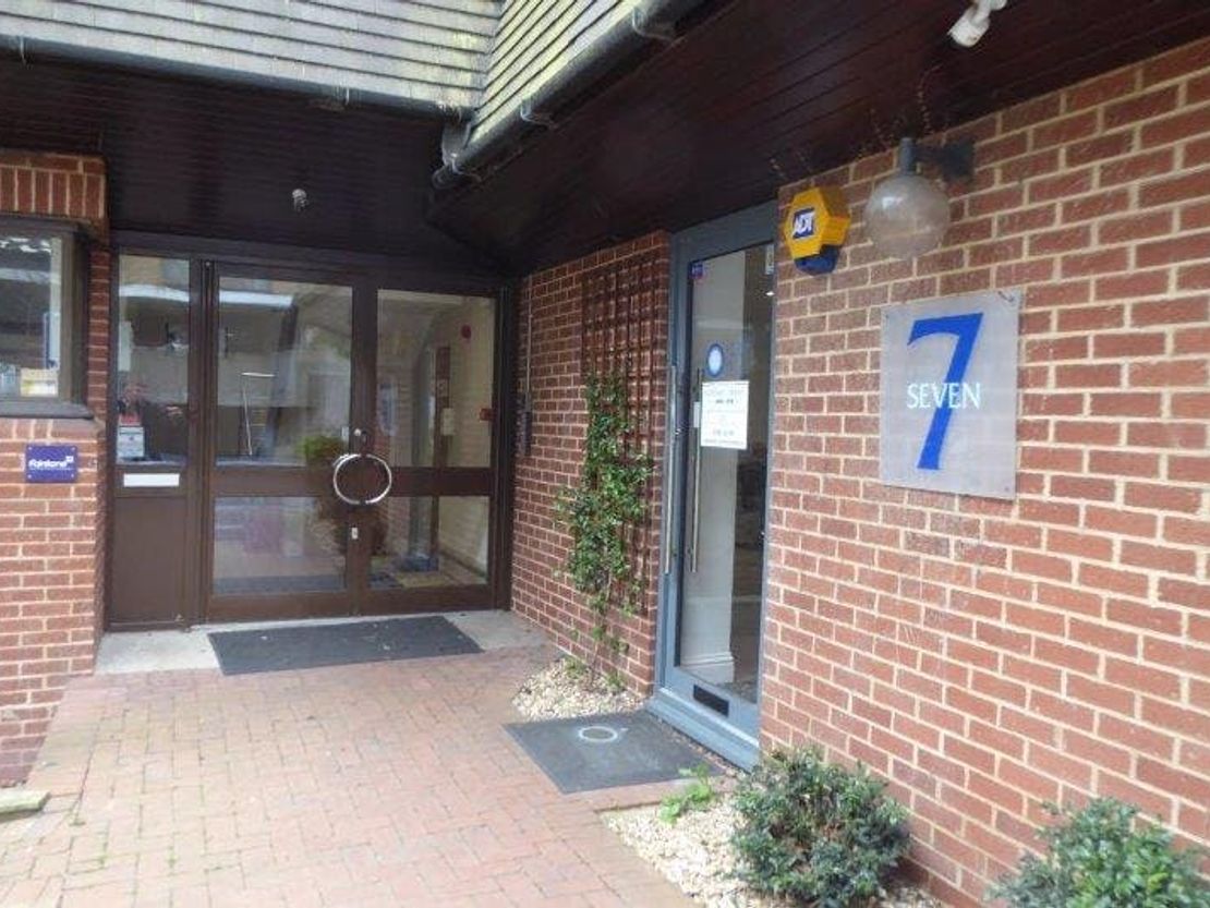 7 Vale Avenue, Tunbridge Wells, TN1 1DJ