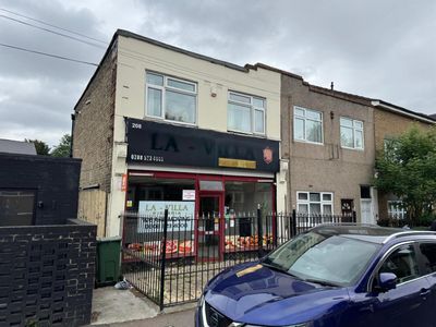 Property Image for Higham Hill Road, Walthamstow, London