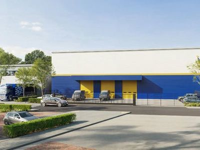 Property Image for Aurora Park Redditch, Ravensbank Drive, Redditch, B98 9AY