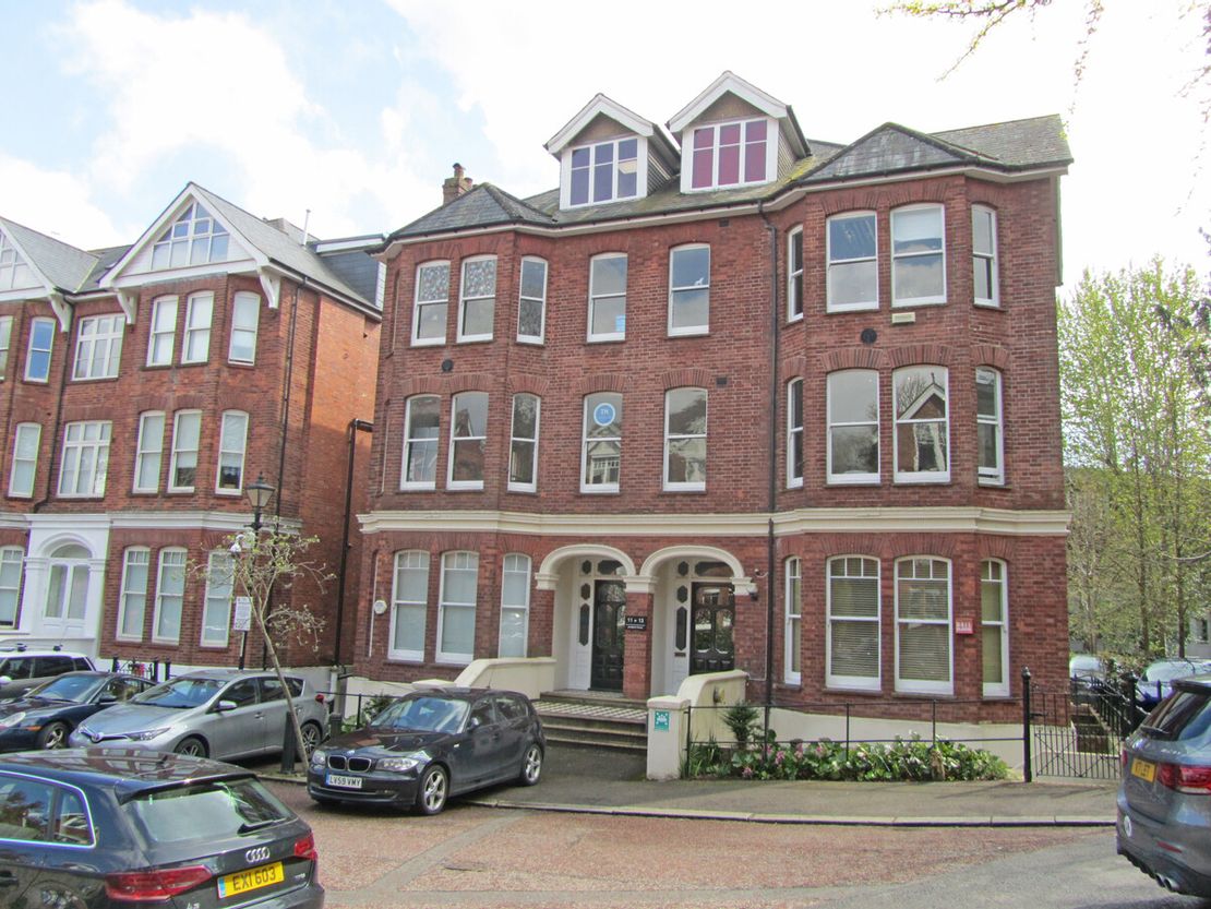 Suite B2 Prospect House, 11-13 Lonsdale Gardens, Tunbridge Wells