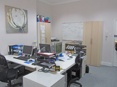Property Image for Suite B2 Prospect House, 11-13 Lonsdale Gardens, Tunbridge Wells