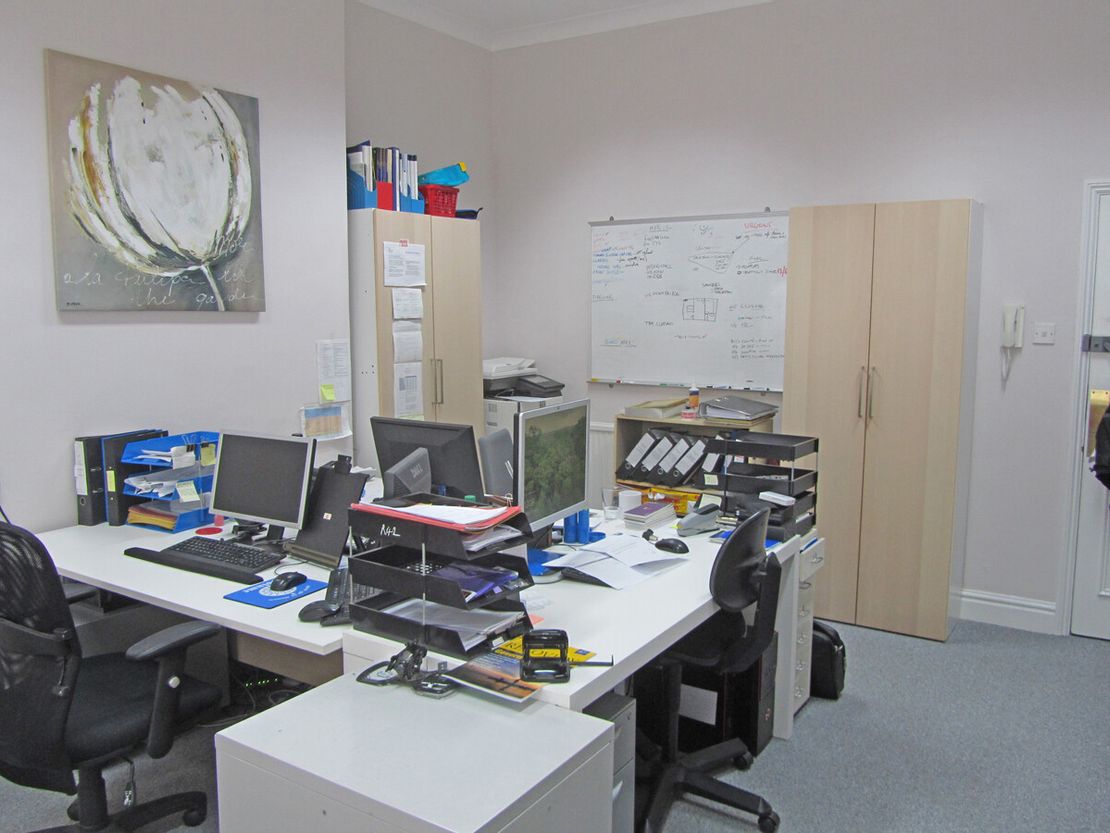 Suite B2 Prospect House, 11-13 Lonsdale Gardens, Tunbridge Wells