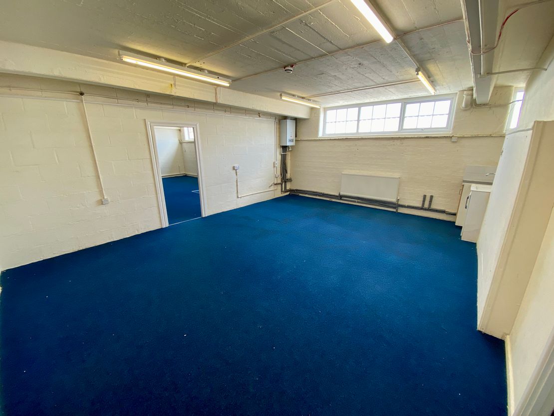 Unit 7 (First Floor) Britannia Estate, Leagrave Road, Luton, LU3 1RJ