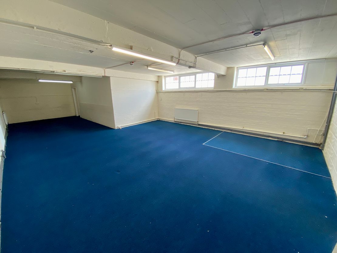 Unit 7 (First Floor) Britannia Estate, Leagrave Road, Luton, LU3 1RJ