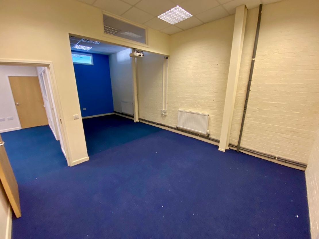 Unit 7 (First Floor) Britannia Estate, Leagrave Road, Luton, LU3 1RJ