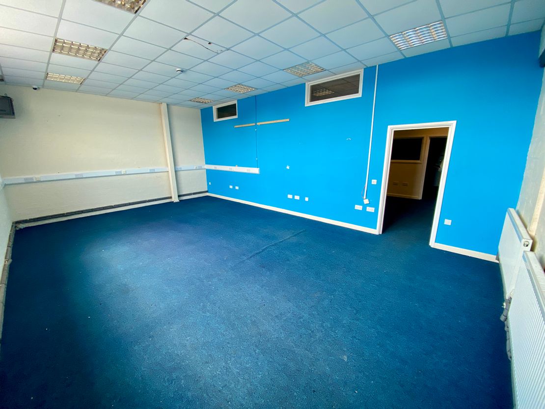 Unit 7 (First Floor) Britannia Estate, Leagrave Road, Luton, LU3 1RJ