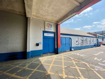 Property Image for Unit 7 (First Floor) Britannia Estate, Leagrave Road, Luton, LU3 1RJ