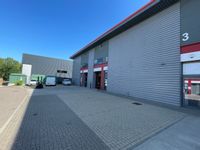Property Image for Unit 2, Tavis House Business Centre, Hall Avenue, Orbital Park, Ashford, Kent, TN24 0YY