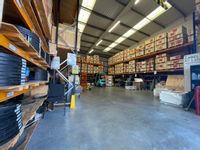 Property Image for Unit 2, Tavis House Business Centre, Hall Avenue, Orbital Park, Ashford, Kent, TN24 0YY