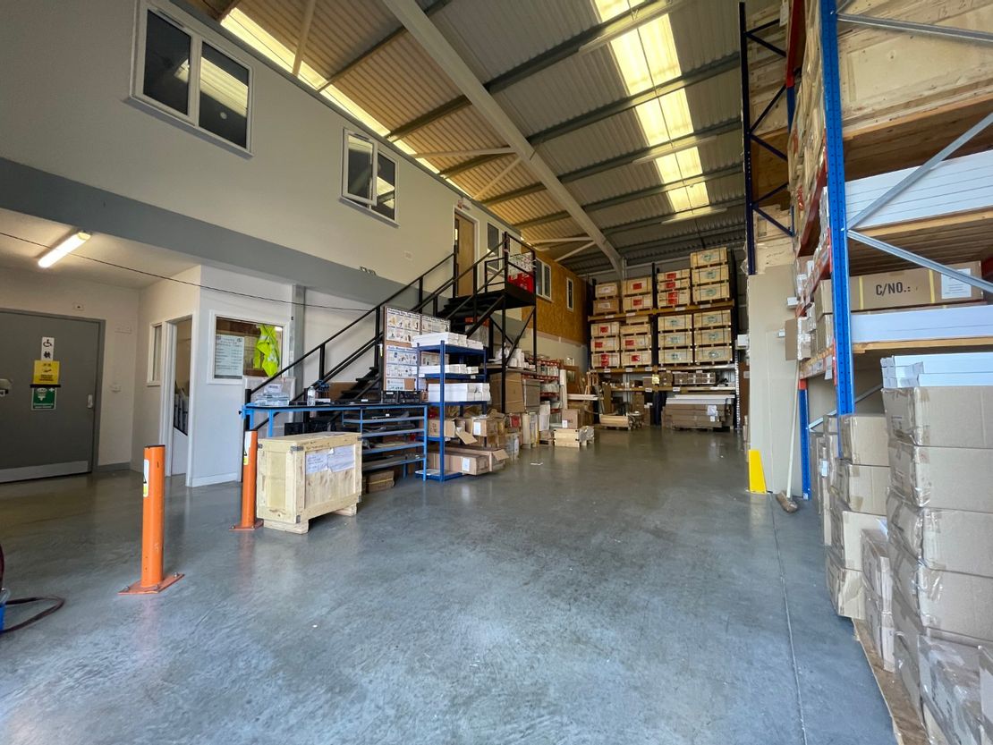 Unit 1, Tavis House Business Centre, Hall Avenue, Orbital Park, Ashford, Kent, TN24 0YY