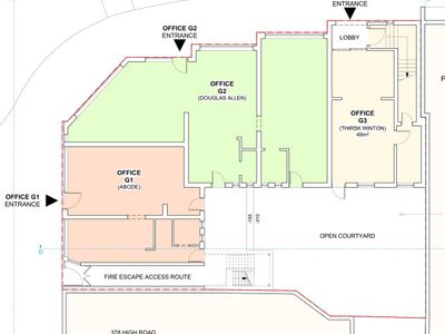 Property Image for High Road & 9-10 Johnston Road, Woodford Green