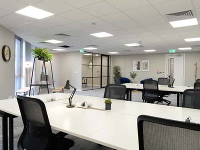 Property Image for Crown House, Crown Street, Ipswich, Suffolk, IP1 3HS