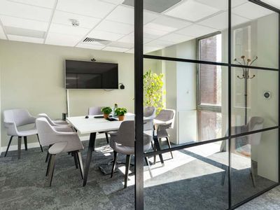 Property Image for Crown House, Crown Street, Ipswich, Suffolk, IP1 3HS