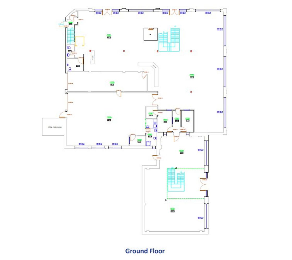 Property Floorplan 1