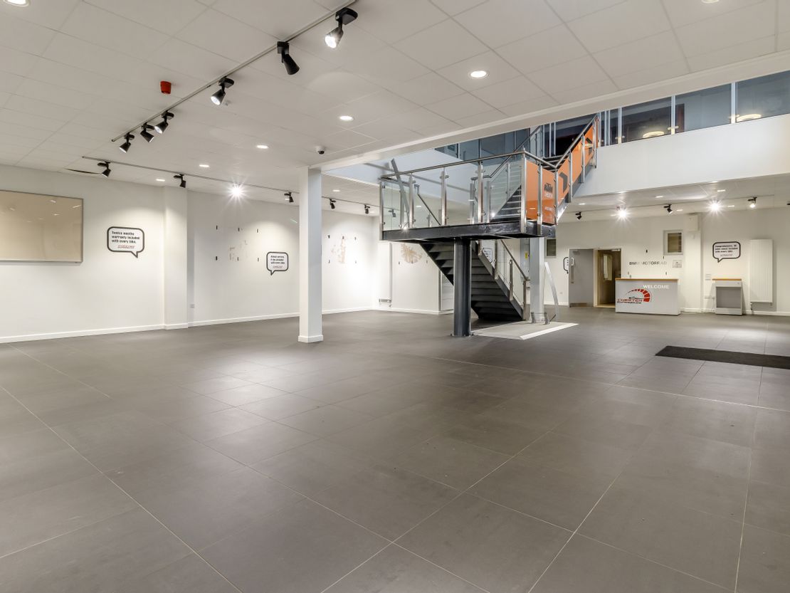 Unit 4, Cheshire Oaks Business Park, Stanney Mill Lane, Little Stanney, Ellesmere Port, Cheshire, CH2 4HY