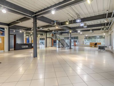 Property Image for Unit 4, Cheshire Oaks Business Park, Stanney Mill Lane, Little Stanney, Ellesmere Port, Cheshire, CH2 4HY