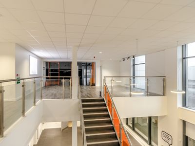 Property Image for Unit 4, Cheshire Oaks Business Park, Stanney Mill Lane, Little Stanney, Ellesmere Port, Cheshire, CH2 4HY