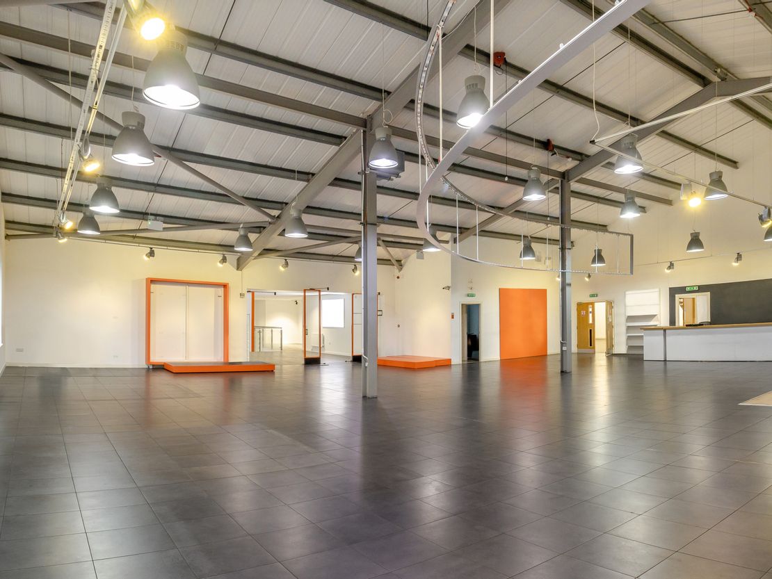 Unit 4, Cheshire Oaks Business Park, Stanney Mill Lane, Little Stanney, Ellesmere Port, Cheshire, CH2 4HY