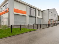 Property Image for Unit 4, Cheshire Oaks Business Park, Stanney Mill Lane, Little Stanney, Ellesmere Port, Cheshire, CH2 4HY