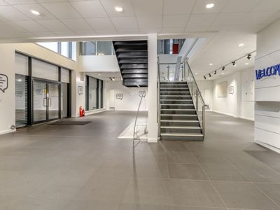 Property Image for Unit 4, Cheshire Oaks Business Park, Stanney Mill Lane, Little Stanney, Ellesmere Port, Cheshire, CH2 4HY