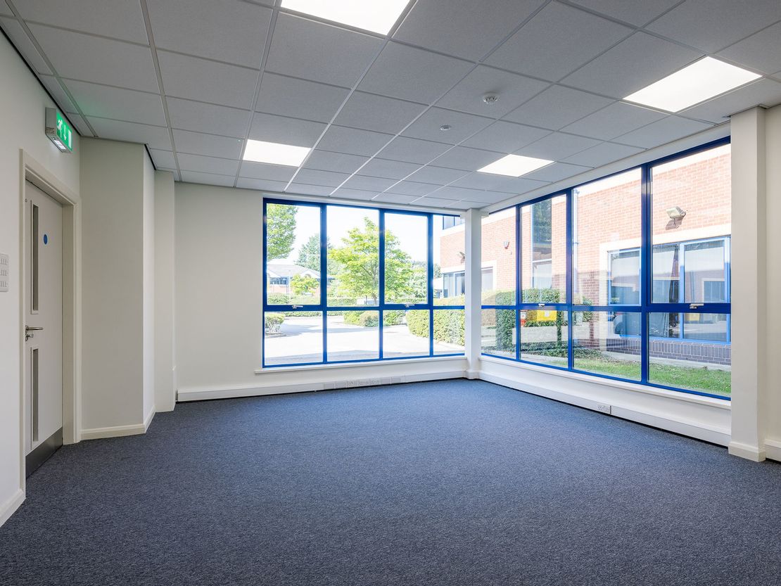 Unit 2a, South Park Way Wakefield 41 Business Park, Wakefield, WF2 0XJ