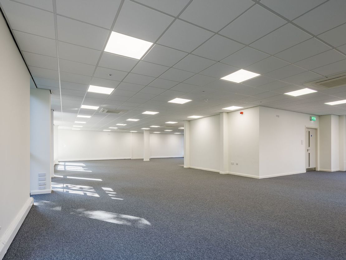 Unit 2a, South Park Way Wakefield 41 Business Park, Wakefield, WF2 0XJ