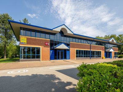 Property Image for Unit 2a, South Park Way Wakefield 41 Business Park, Wakefield, WF2 0XJ