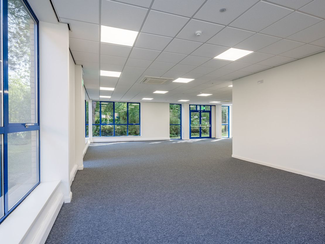 Unit 2a, South Park Way Wakefield 41 Business Park, Wakefield, WF2 0XJ