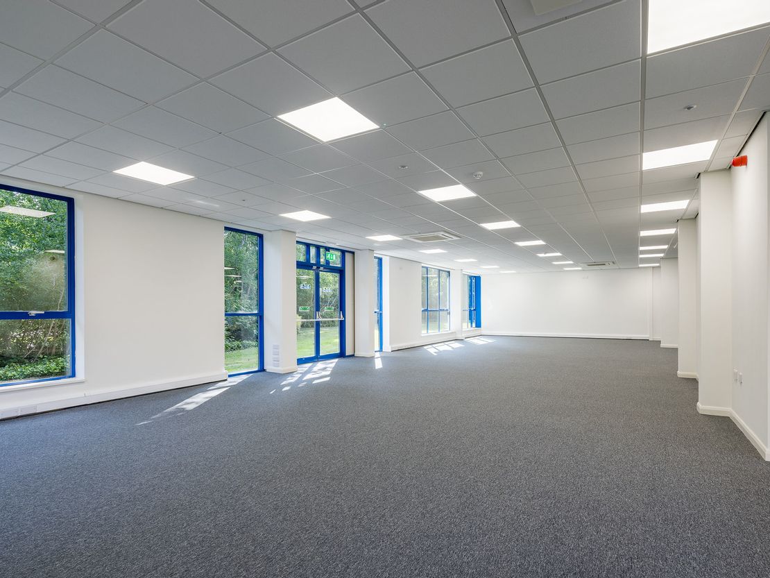 Unit 2a, South Park Way Wakefield 41 Business Park, Wakefield, WF2 0XJ