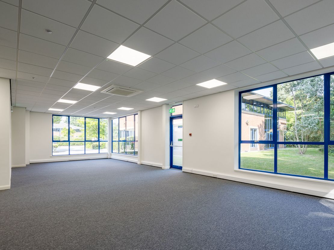 Unit 2a, South Park Way Wakefield 41 Business Park, Wakefield, WF2 0XJ