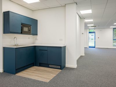 Property Image for Unit 2a, South Park Way Wakefield 41 Business Park, Wakefield, WF2 0XJ