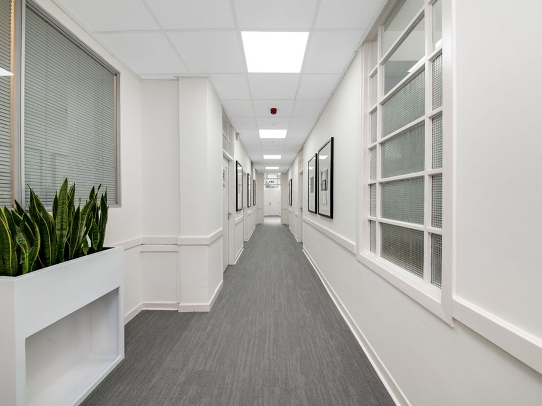 Federation House, Station Road, Stoke-On-Trent, Staffordshire, ST4 2SA
