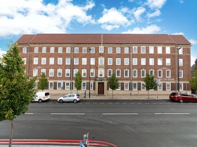 Property Image for Federation House, Station Road, Stoke-On-Trent, Staffordshire, ST4 2SA